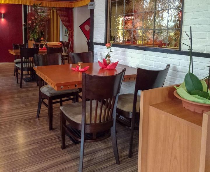 Restaurant Lumbini