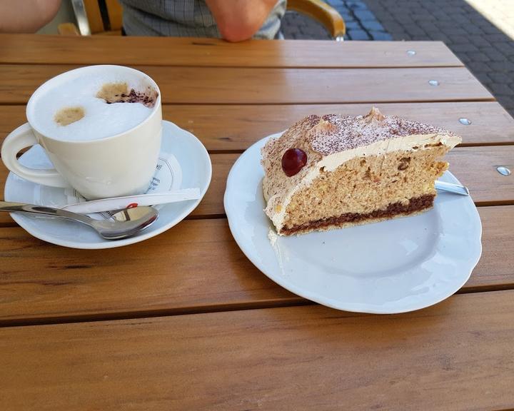 Cafe Profittlich