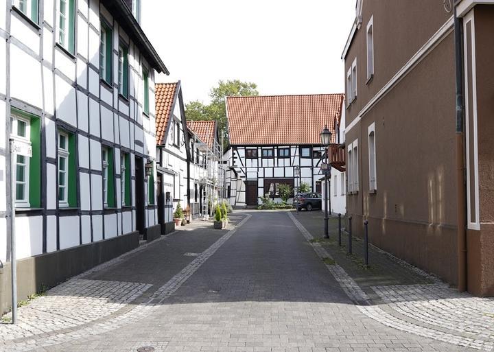 Altstadtgasse